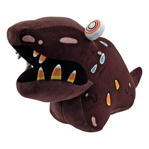 Genérica - Dulce De Leche Peluche The Amazing Digital Circus Cap 2