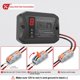 thumbnail image 3 of Detector de gas propano Leakbee R501 para autocaravana 12 V DC, 3 of 7