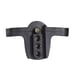 thumbnail image 3 of Adaptador RV Designer P717 redondo de 6 vías a plano de 4 vías, color negro pollak, 3 of 4