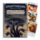 thumbnail image 1 of Juego de mesa Pantheum Semidioses: Monstruos y Mandatos, 1 of 6