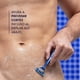 thumbnail image 5 of Máquina de Afeitar Desechables Para El Cuerpo, 4 Un, 5 of 6