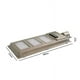 thumbnail image 3 of Luminaria LED Solar 60W Con Sensor, 3 of 3