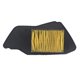 thumbnail image 3 of Filtro De Aire Elemento De Limpieza De Aire Repuestos Para Yamaha ZUMA 125 YW125 BWS125, 3 of 5