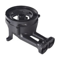 Bothyi - Reemplazo Del Cabezal Del Quemador De La Estufa De Gas Mantenimiento Del Horno De Gama Superficie Del Cabezal Del Quemador Solo Cabezal Del Quemador