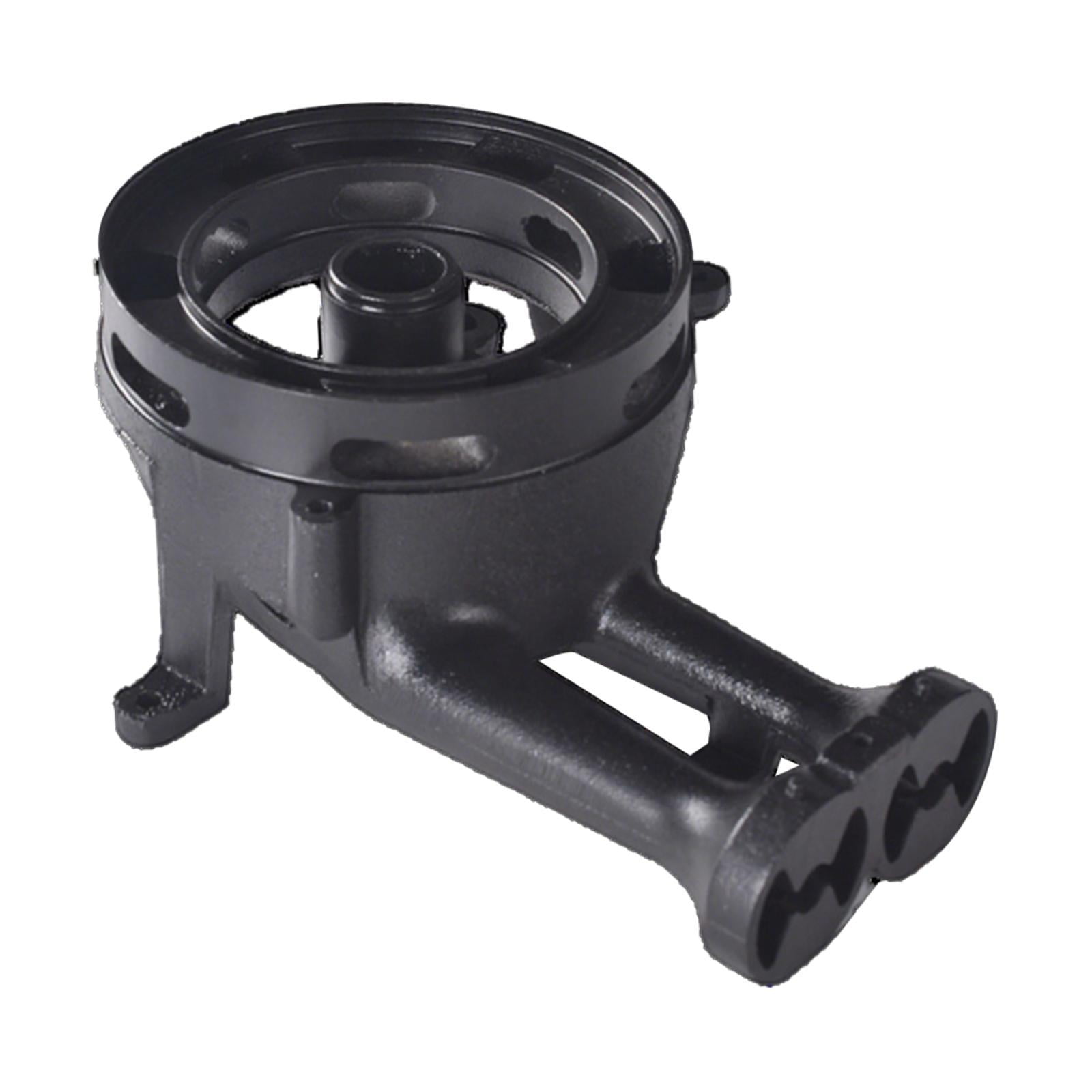 Bothyi - Reemplazo Del Cabezal Del Quemador De La Estufa De Gas Mantenimiento Del Horno De Gama Superficie Del Cabezal Del Quemador Solo Cabezal Del Quemador