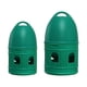 thumbnail image 1 of Dispensador De Agua Para Palomas Comedero Bebedero Para Pájaros De Gran Capacidad 2x, 1 of 5