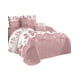 thumbnail image 1 of Cubrecama Quilt Verano 2 Plazas + 2 Fundas Almohada D2, 1 of 3