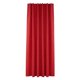 thumbnail image 4 of Cortina Blackout Engomada 2 Paños Color Rojo, 4 of 4