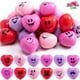 thumbnail image 1 of Stress Balls JOYIN en forma de corazón para el día de San Valentín, 30 unidades, para niños, 3,8 cm, 1 of 8