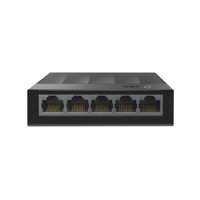 Tp-Link - Switch 5-Port Gigabit Lite Wave Ls1005G