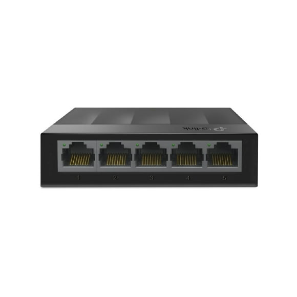 Switch 5-Port Gigabit Lite Wave Ls1005G