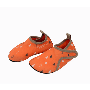 Bblüv - Zapatillas De Agua Shoöz Naranjo Talla S