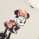 thumbnail image 4 of Pijama Polar Mujer Minnie Posando Gris Disney, 4 of 7