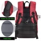thumbnail image 4 of Mochila MZIPLINE con cierre y llave TSA para portátil, 4 of 6