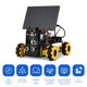 thumbnail image 4 of Coche robot ACEBOTT 4WD Kit STEM ESP32 con cámara WiFi, 4 of 9
