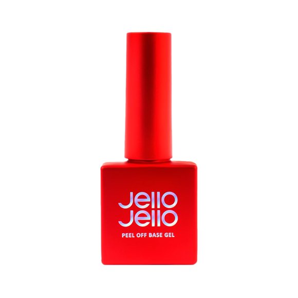 Base de Gel JelloJello 10 ml Desprendible UV/LED