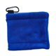 thumbnail image 5 of Toalla De Limpieza De Bolas De Golf Para Hombres Equipos De Golf De Golf Club De Golf Limpiador Azul, 5 of 5
