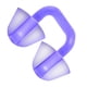 thumbnail image 4 of Nariz De Natación Plug Trainer Aid Swim Nariz Clip Para Ni?os Surfing Unisex, 4 of 4
