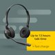 thumbnail image 4 of Auriculares inalámbricos Jabra Engage 65 SE (segunda edición) negros, 4 of 6