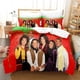 thumbnail image 1 of The Fresh Prince of Bel-Air Bedding Set Duvet Cover Bed Set Quilt Cover Pillowcase Comforter Boys Adult, 1 of 5