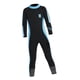 thumbnail image 4 of Traje De Buceo Para Niñas Traje De Buceo De Una Pieza Para Niños Mono Rash Guard XXL, 4 of 5