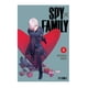 thumbnail image 1 of Manga- Spy X Family Vol06, 1 of 2