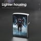 thumbnail image 4 of Carcasa para Encendedor Desmarcar Iron Man Cobre, 4 of 6