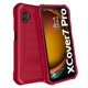 thumbnail image 1 of Funda BELTRON Resistente de Seguridad en Rojo para Samsung Galaxy XCover 7 Pro 5G, 1 of 9