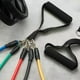 thumbnail image 2 of 1 par de cuerdas de fitness multifuncionales para gimnasio, barra de agarre con cable, 2 of 5