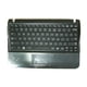 thumbnail image 1 of TECLADO SAMSUNG NF310 NF210 TOPCASE INGLES NEGRO, 1 of 2