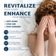 thumbnail image 5 of Almohada de viaje sleepwithme. Espuma viscoelástica refrescante antiedad, 5 of 7