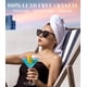 thumbnail image 2 of Vasos Martini LUNA & MANTHA, cristal soplado a mano, 270 ml, 4 unidades, 2 of 3