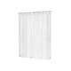 thumbnail image 1 of Forro cortina baño transparente con imán 178 x 180 cm blanco, 1 of 3