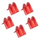 thumbnail image 2 of Protector de Cuerda de Escalada de 5 Piezas, Cuerdas de Descenso, Pieza Protectora, Equipo de Seguridad, Accesorios, Equipo de Cuerda Ligero para Resc, 2 of 5