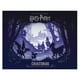 thumbnail image 1 of Libro Peliculas Harry Potter Criaturas Album De Escenas De Papel, 1 of 2