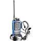 thumbnail image 4 of Radios bidireccionales recargables Arcshell de largo alcance con auriculares, paquete de 3 walkie talkies Arcshell AR-6, batería de iones de litio y cargador incluidos, 4 of 7