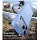 thumbnail image 2 of Funda TORRAS para iPhone 18 Pro Max Azul a prueba de golpes, 2 of 8