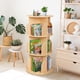thumbnail image 3 of Librería giratoria OOOK Kids de 3 niveles para pie, 3 of 9