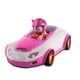 thumbnail image 1 of Pull Back Racer NKOK Team Sonic Amy Rose sin baterías, 1 of 4