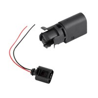 Ioensy - Parte De Detección De Temperatura Ambiente Reemplazar Para Volkswagen Beetle 1998-2010