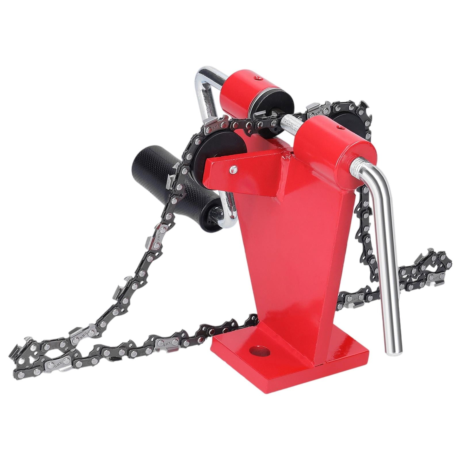 Magideal - 1 Uds. Herramientas De Reparación De Conectores De Cadenas, Remachador Duradero, Herramientas Manuales Profesionales De Material Acero Para Uso General,