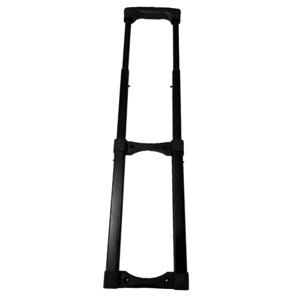 Bothyi - Maleta Con Asa Telescópica Para Equipaje, Maleta De Viaje De Negocios Con Asa Extraíble De 34Cm A 80,5Cm