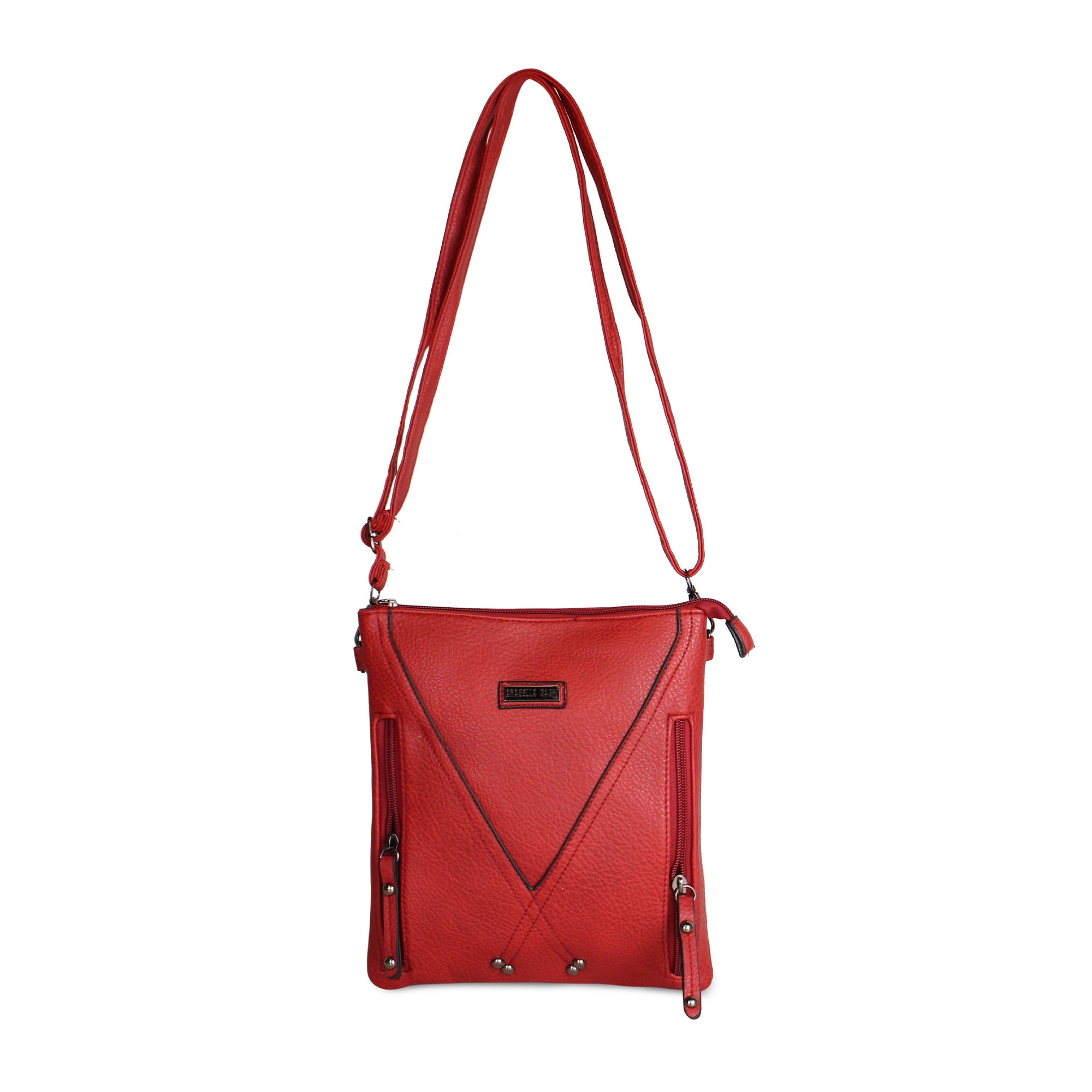 Anabella Sachi - Bandolera De Mujer Pascal Rojo