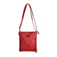 Anabella Sachi - Bandolera De Mujer Pascal Rojo