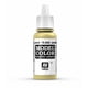 thumbnail image 1 of Pintura modelo Vallejo, color amarillo alemán, 17 ml, 1 of 1