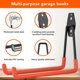 thumbnail image 3 of Ganchos de Pared ITCPRIM ITHOOKS16, Pack de 32 Unidades, Capacidad de 77 lb, 3 of 3