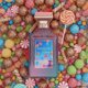 thumbnail image 5 of Perfume Anfar Rainbow Candy Eau de Parfum para mujer, 100 ml, 5 of 9