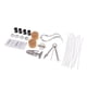 thumbnail image 4 of 25 Unids/set Metal Tabaco Pipa Accesorios Cepillo Estante Limpieza Limpiador Herramientas, 4 of 5