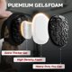 thumbnail image 2 of Rodilleras FREEKYROCK Uso Rudo con Gel, 1 Par, 2 of 3