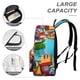 thumbnail image 4 of Mochila Desmarcar Vamos Perro 42x30x15cm, 4 of 6